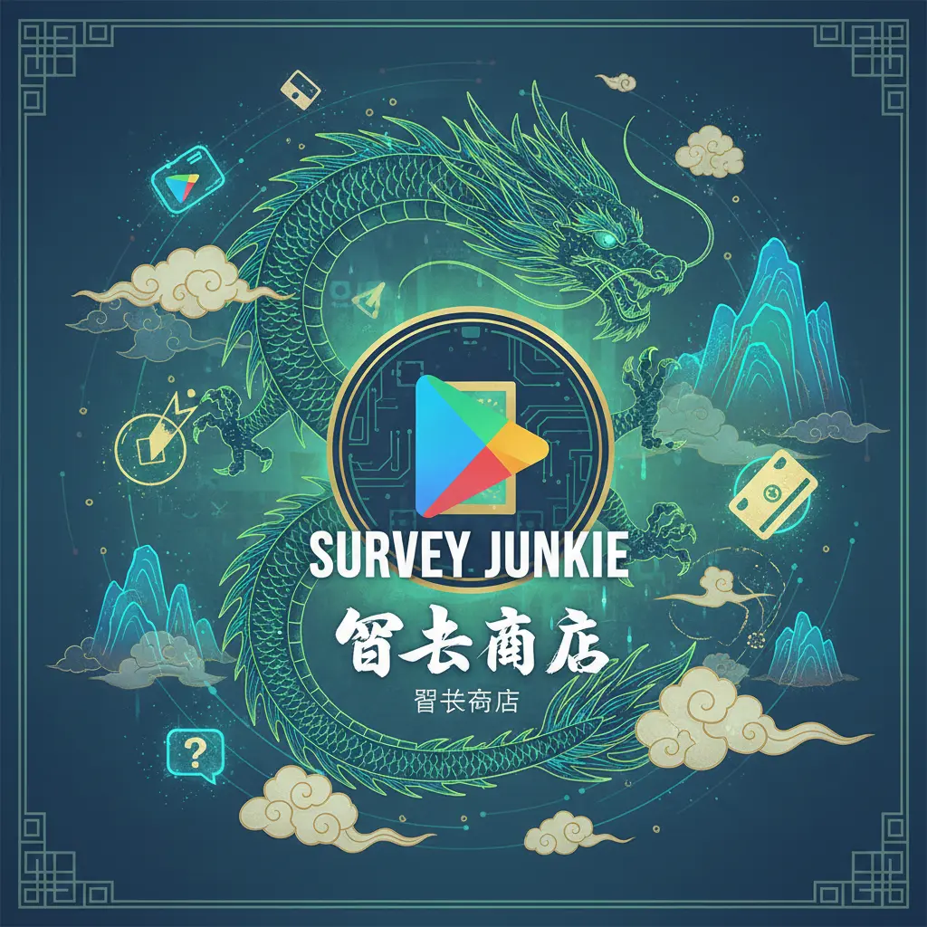 Survey Junkie - Google