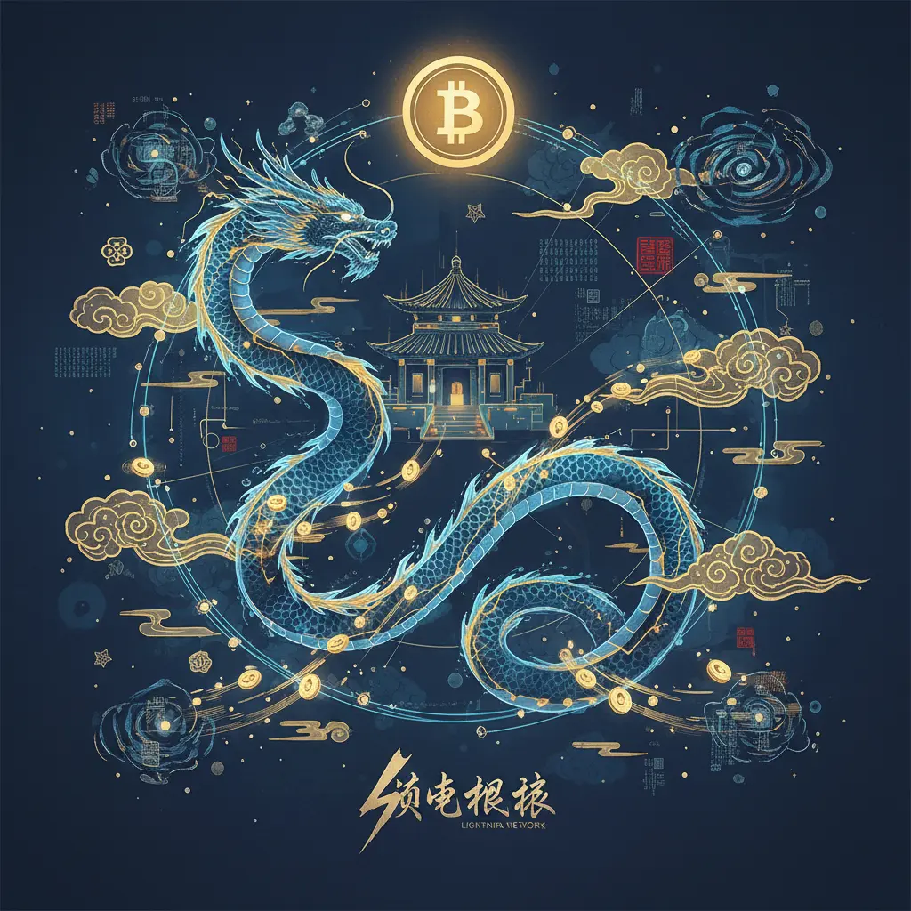 Bitcoin - Lightning