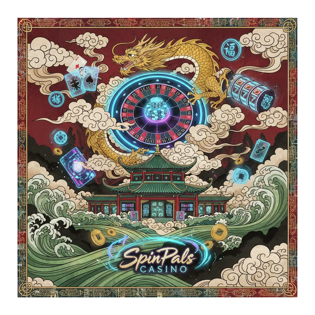 spinpals - SpinPals