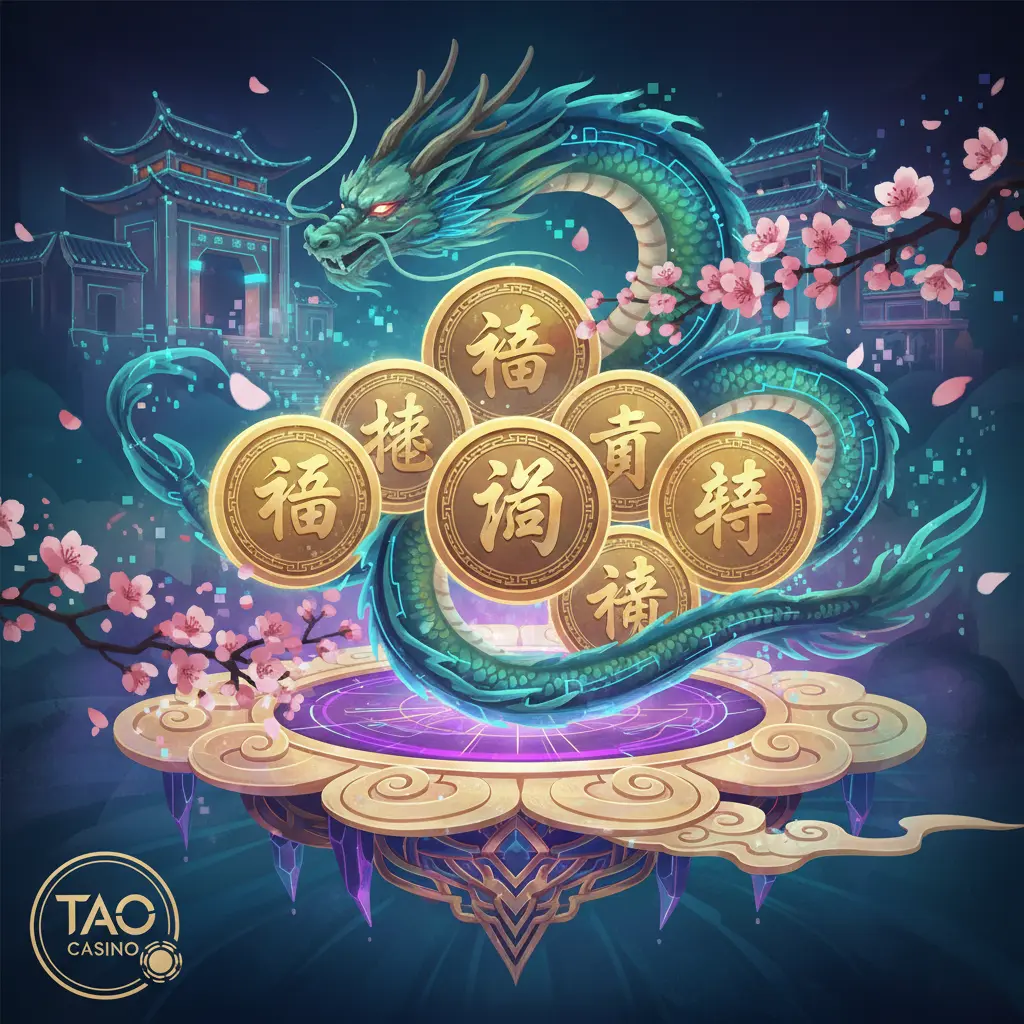 tao casino - Secret