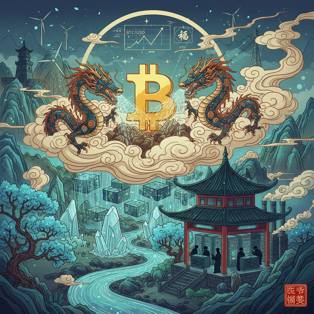 Bitcoin - Bitcoin