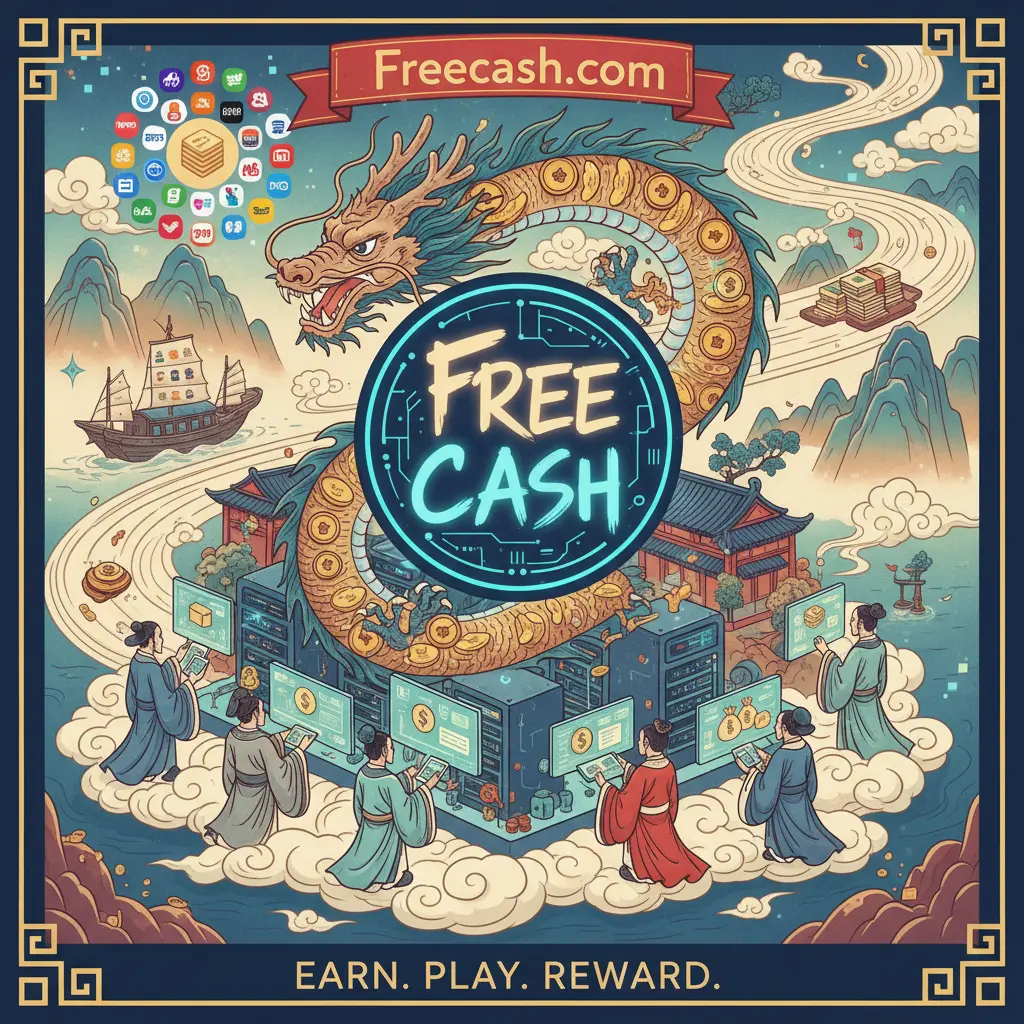 Freecash.com - Freecash