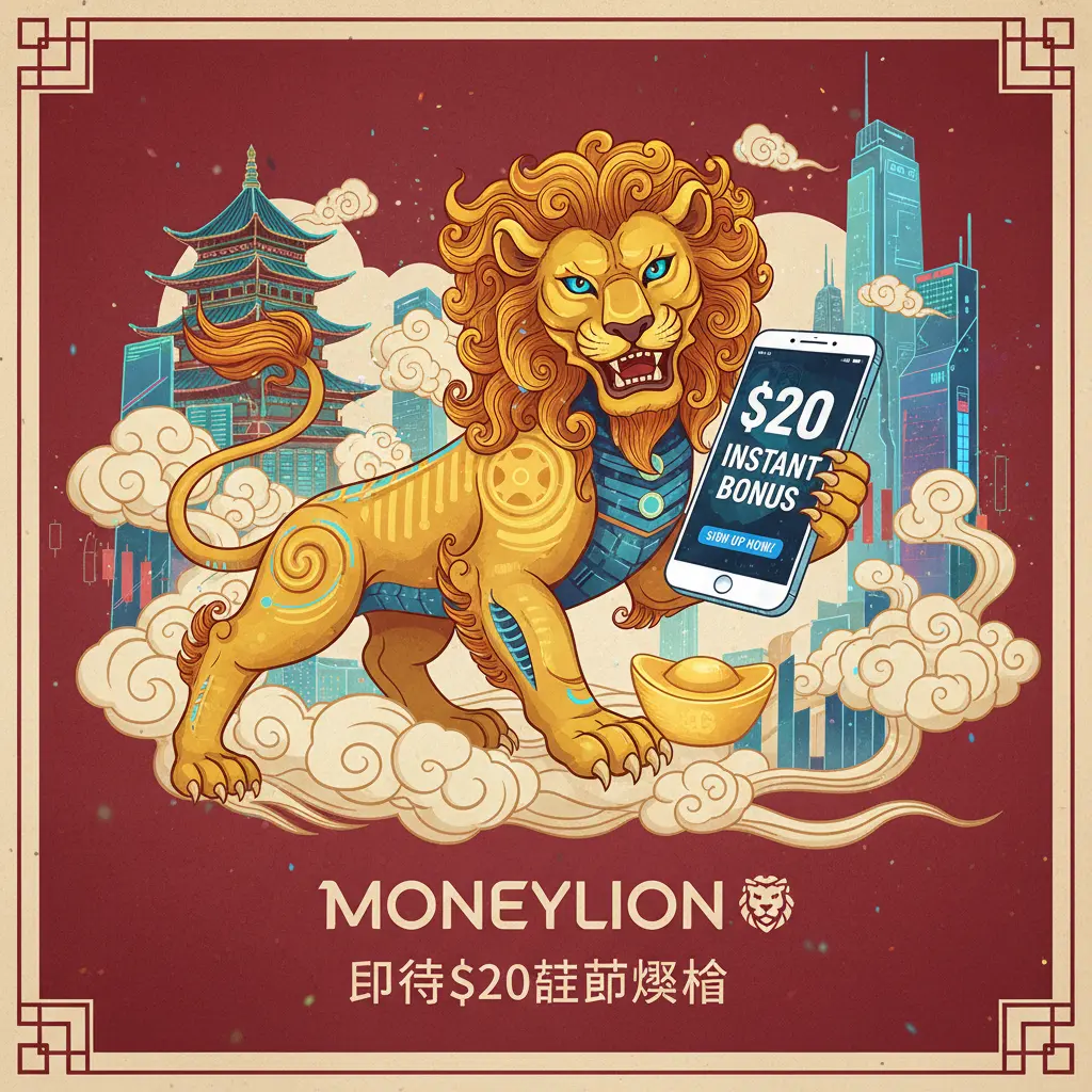 instant $20 sign up bonus - MoneyLion
