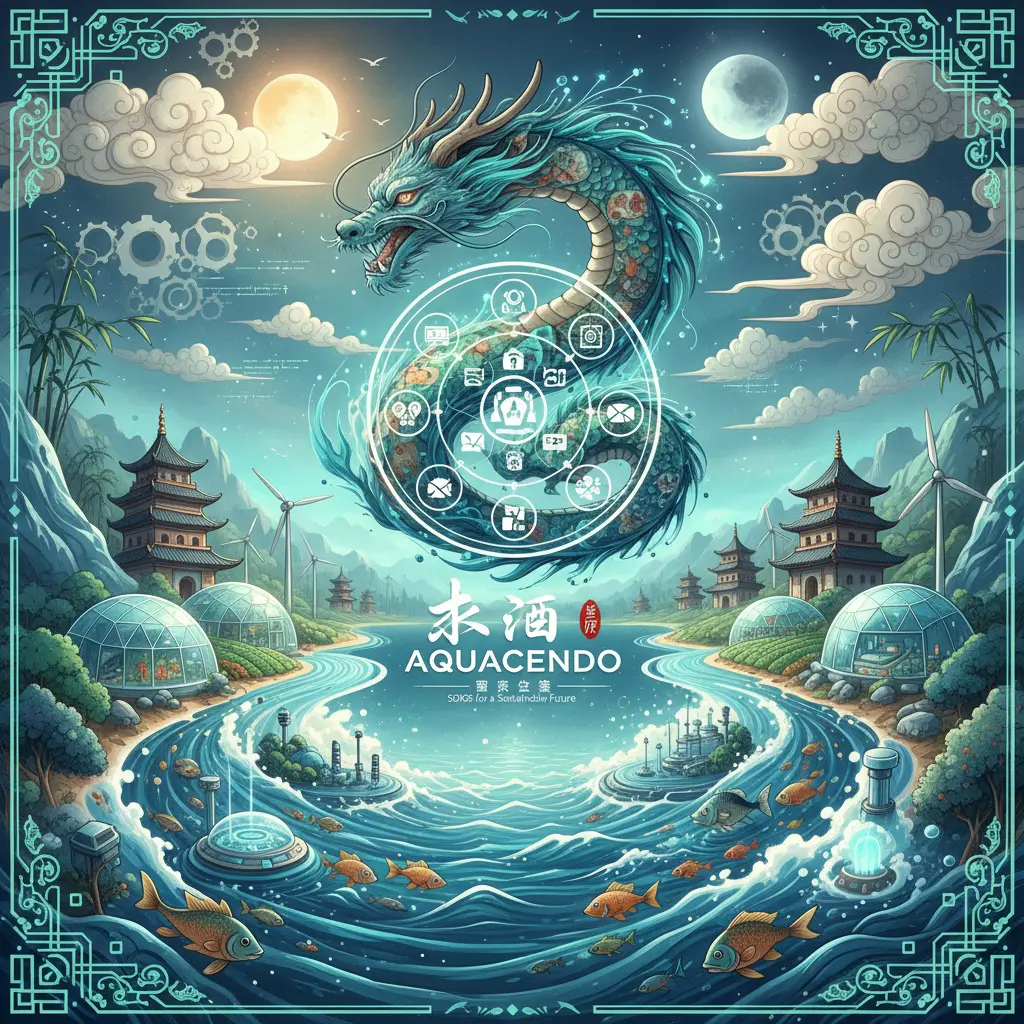 Aquacendo - SDGs