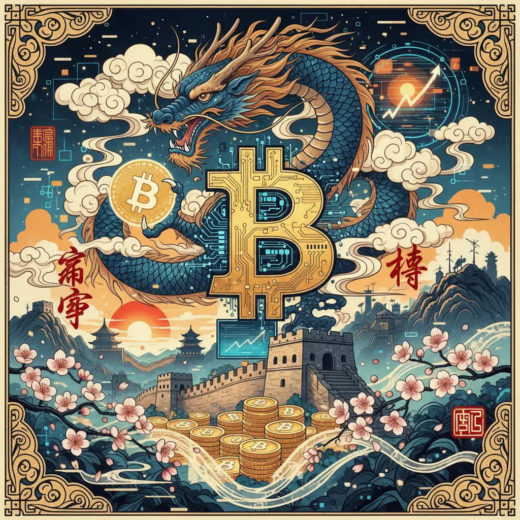 Bitcoin - Bitcoin