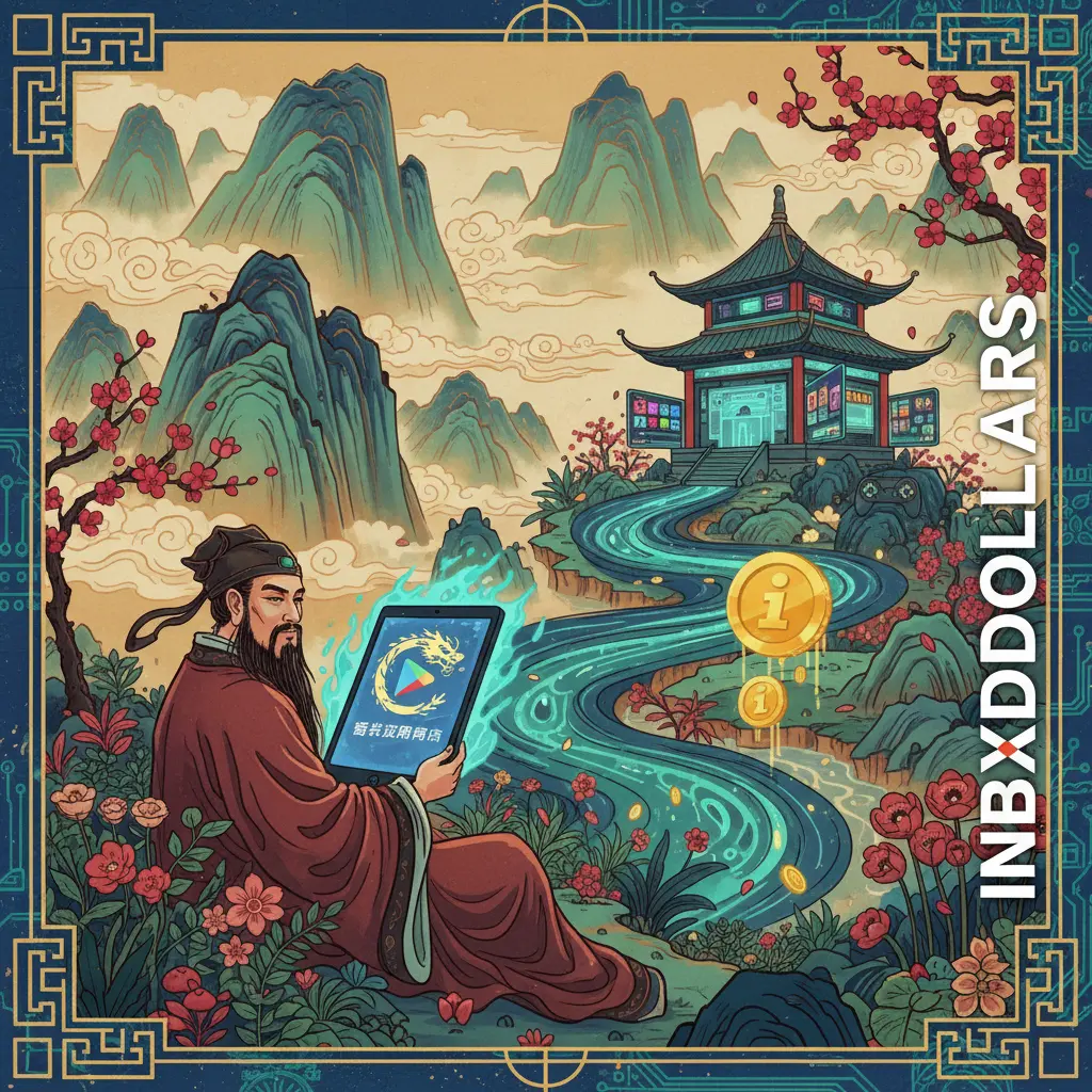 InboxDollars - Google