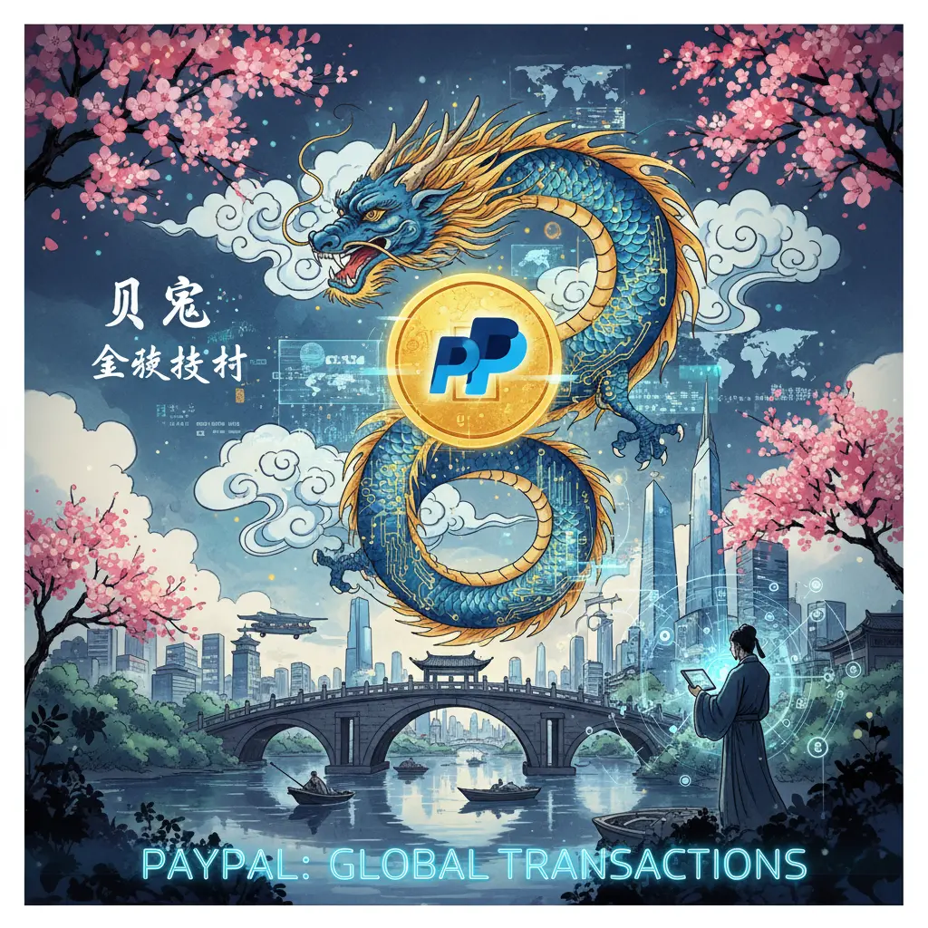 PayPal - PayPal
