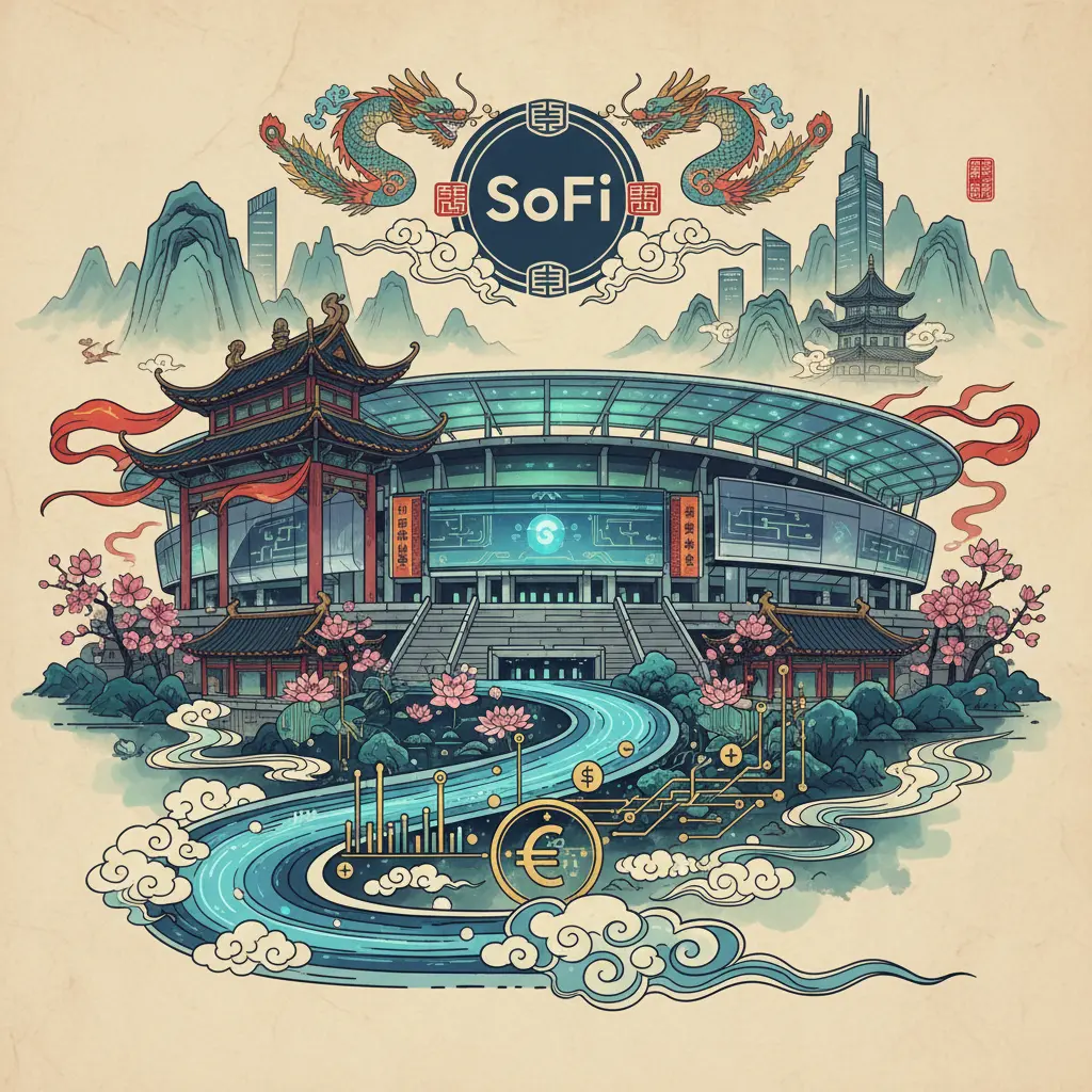 SoFi - Stadium