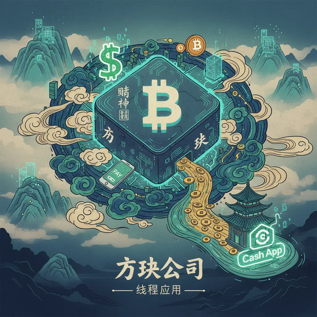 Cash App - Block