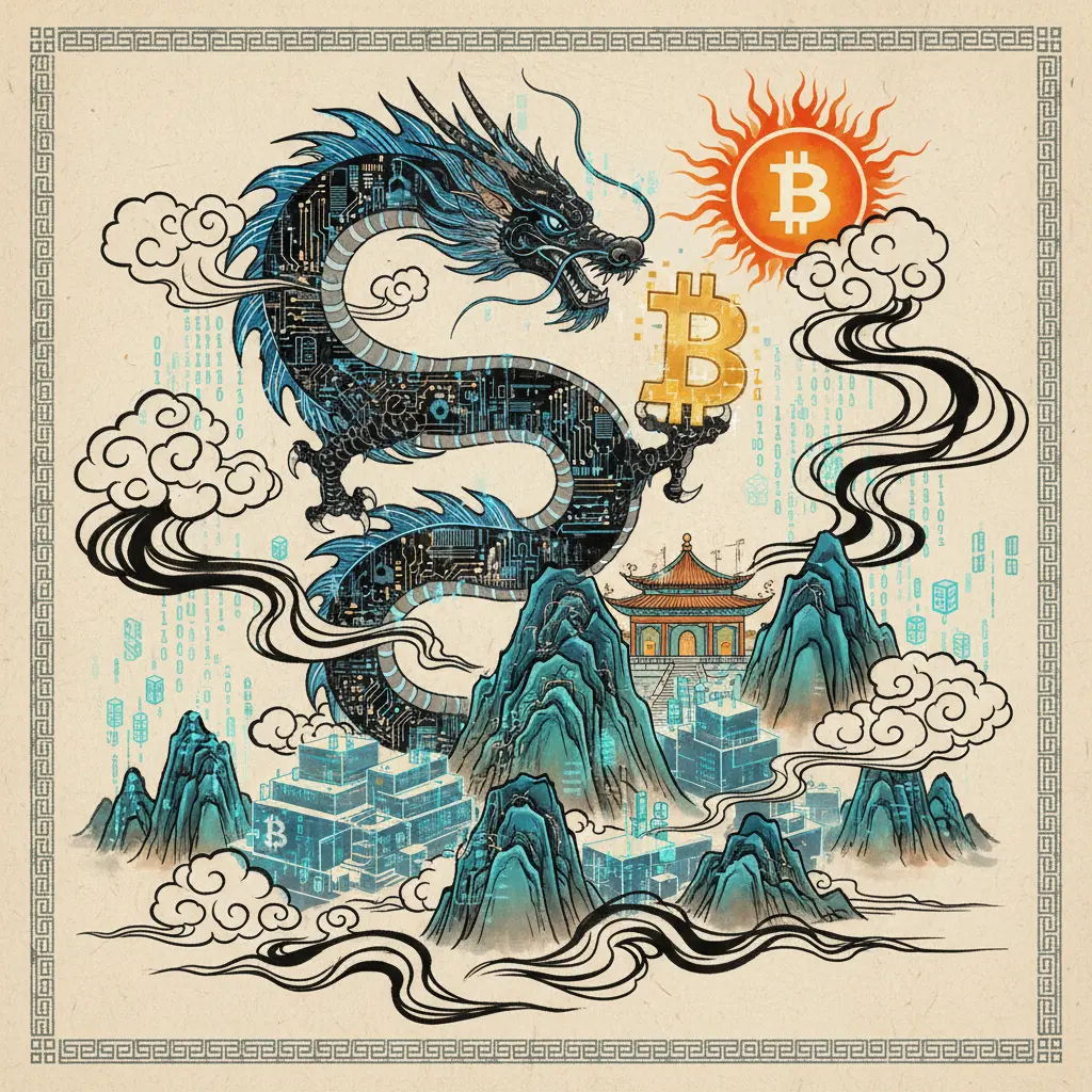 Bitcoin - BTC