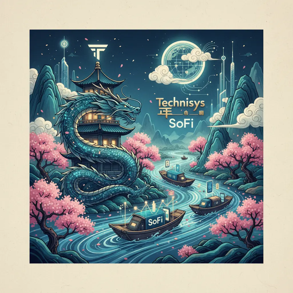 SoFi - Technisys