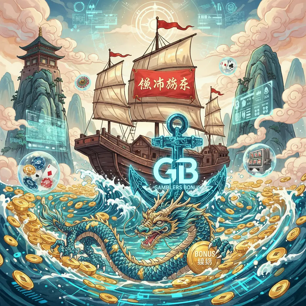 Gamblers Bonus - Anchor