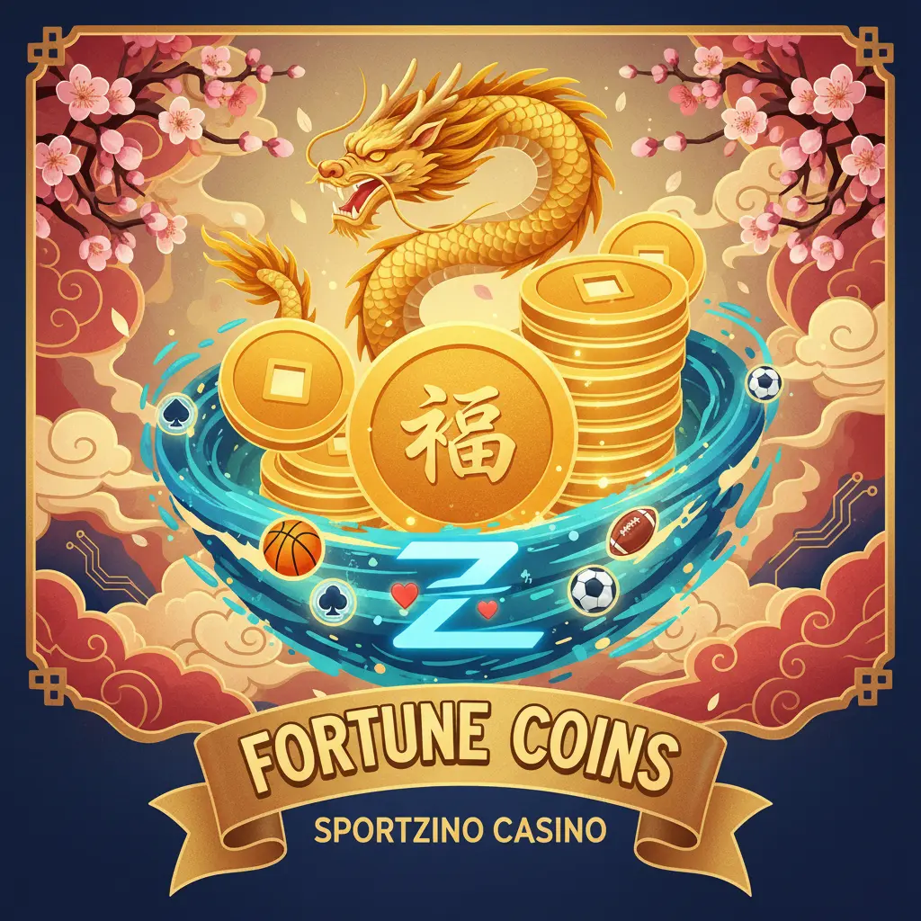 sportzino casino - Fortune