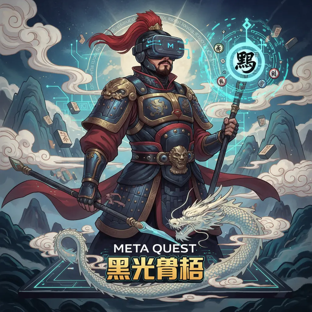 Blackout Bingo - Quest