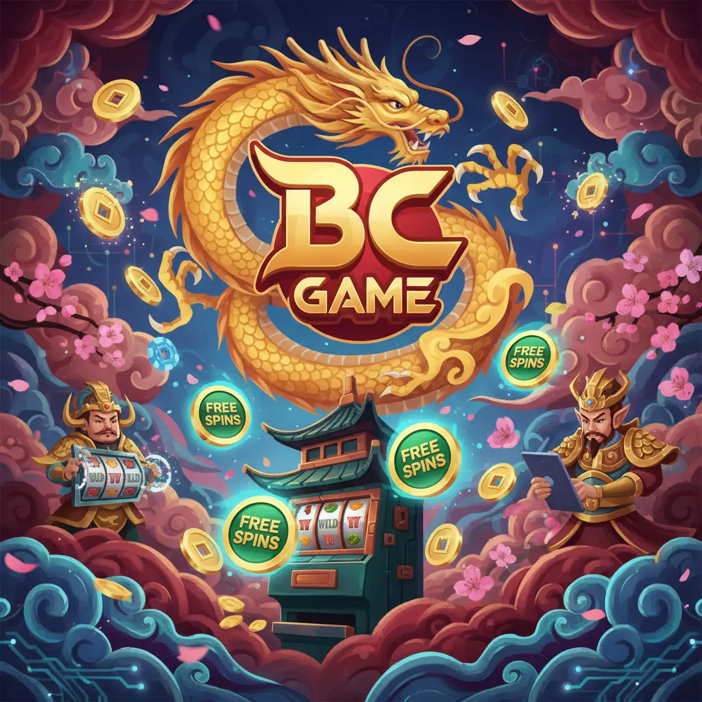 Free Spins - Game