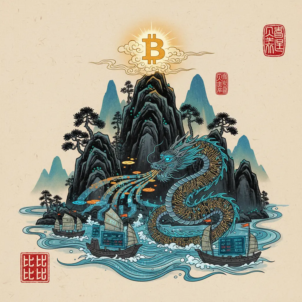 Bitcoin - BlackRock