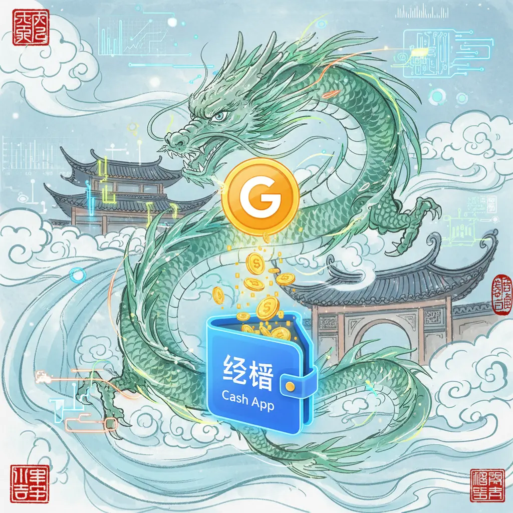 Cash App - Google