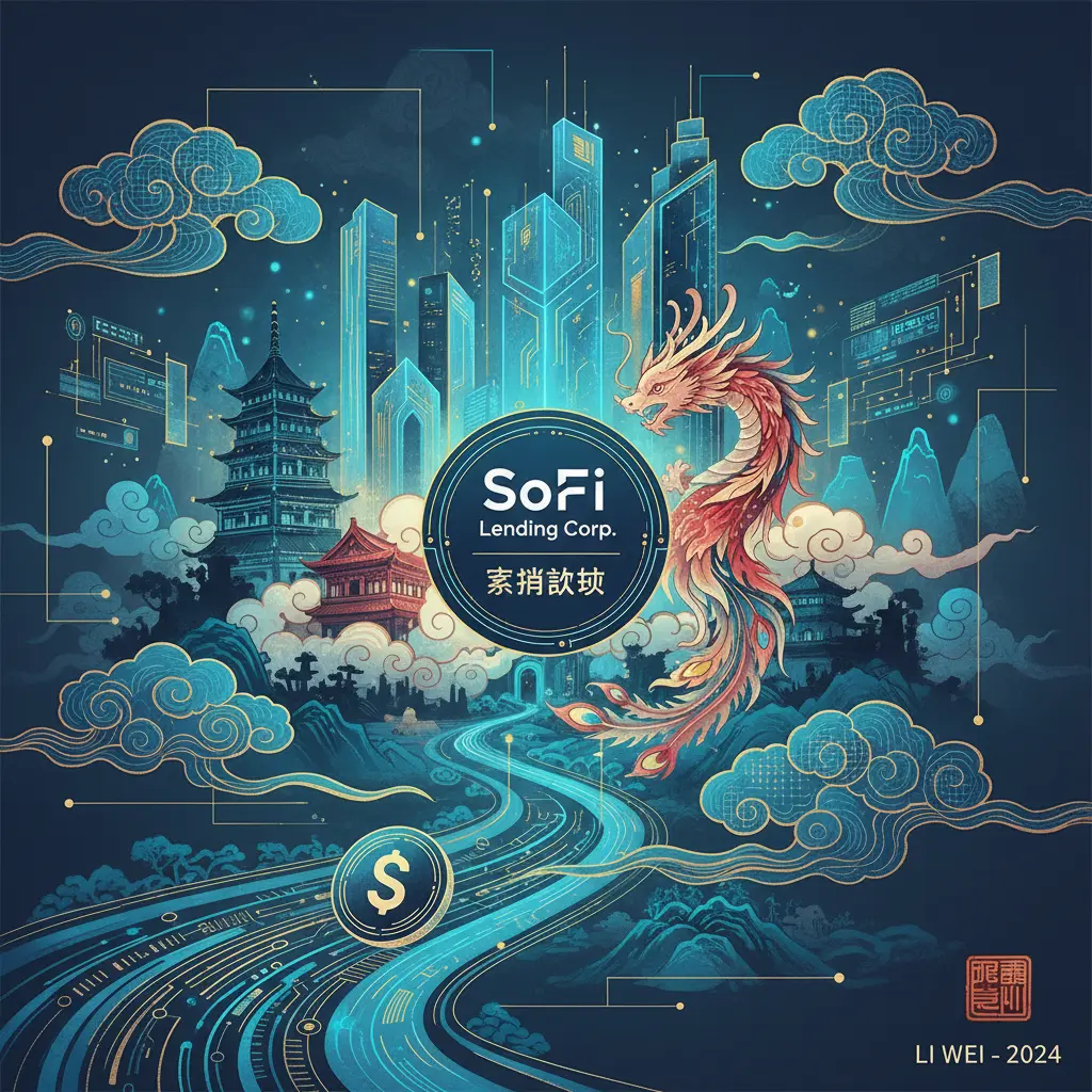 SoFi - Lending