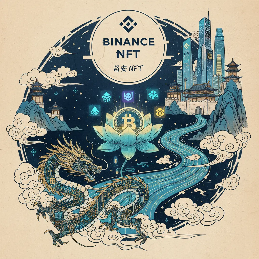 Binance - Binance