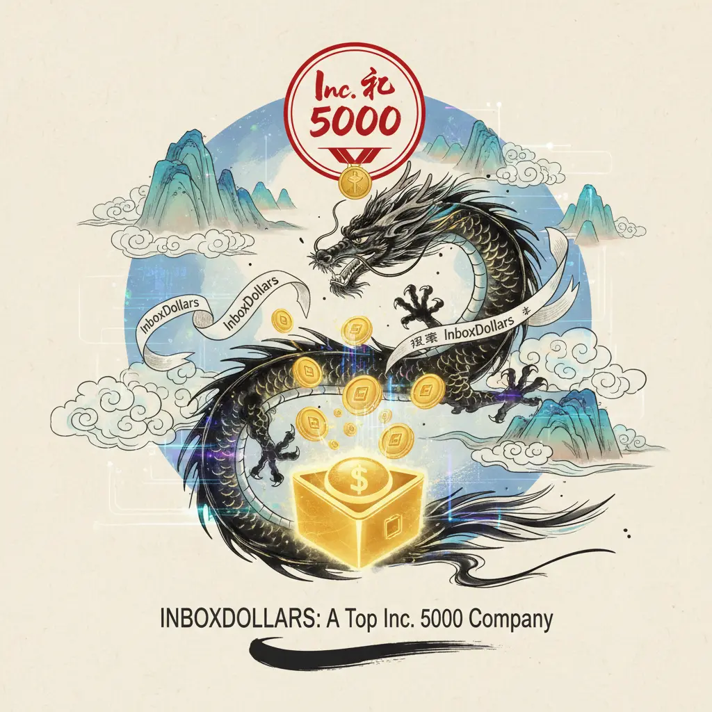 InboxDollars - Inc