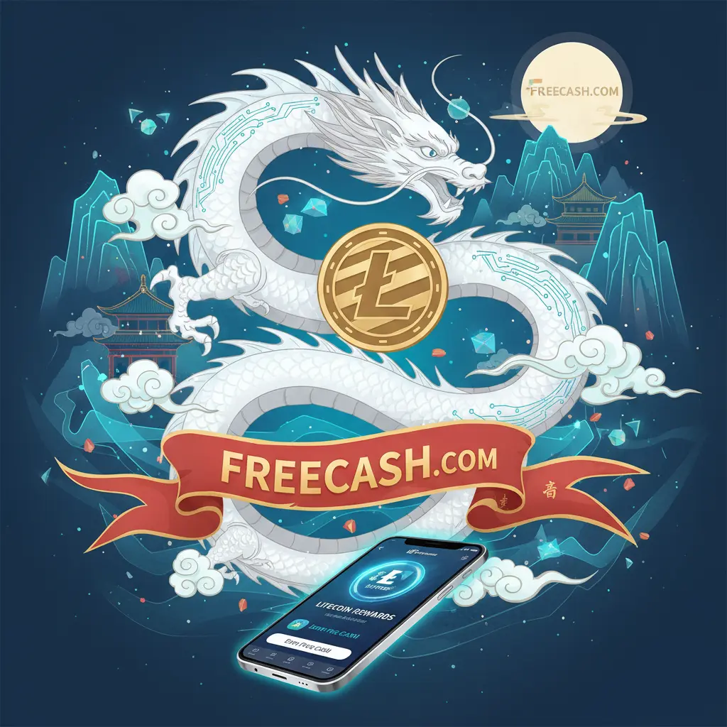 Freecash.com - Litecoin