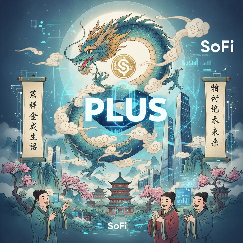 SoFi - SoFi