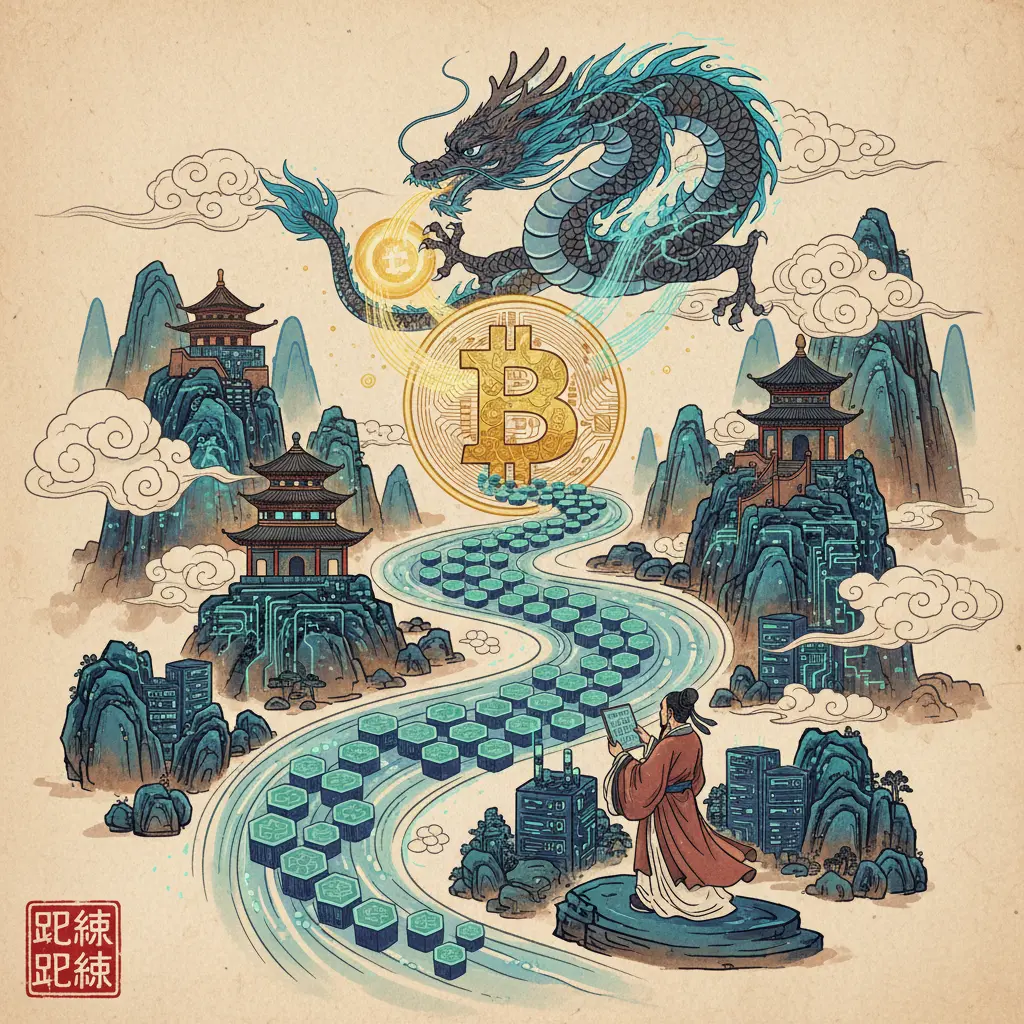 Bitcoin - Blockchain