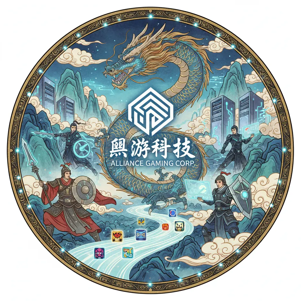 Alliance Gaming Corp. - Alliance
