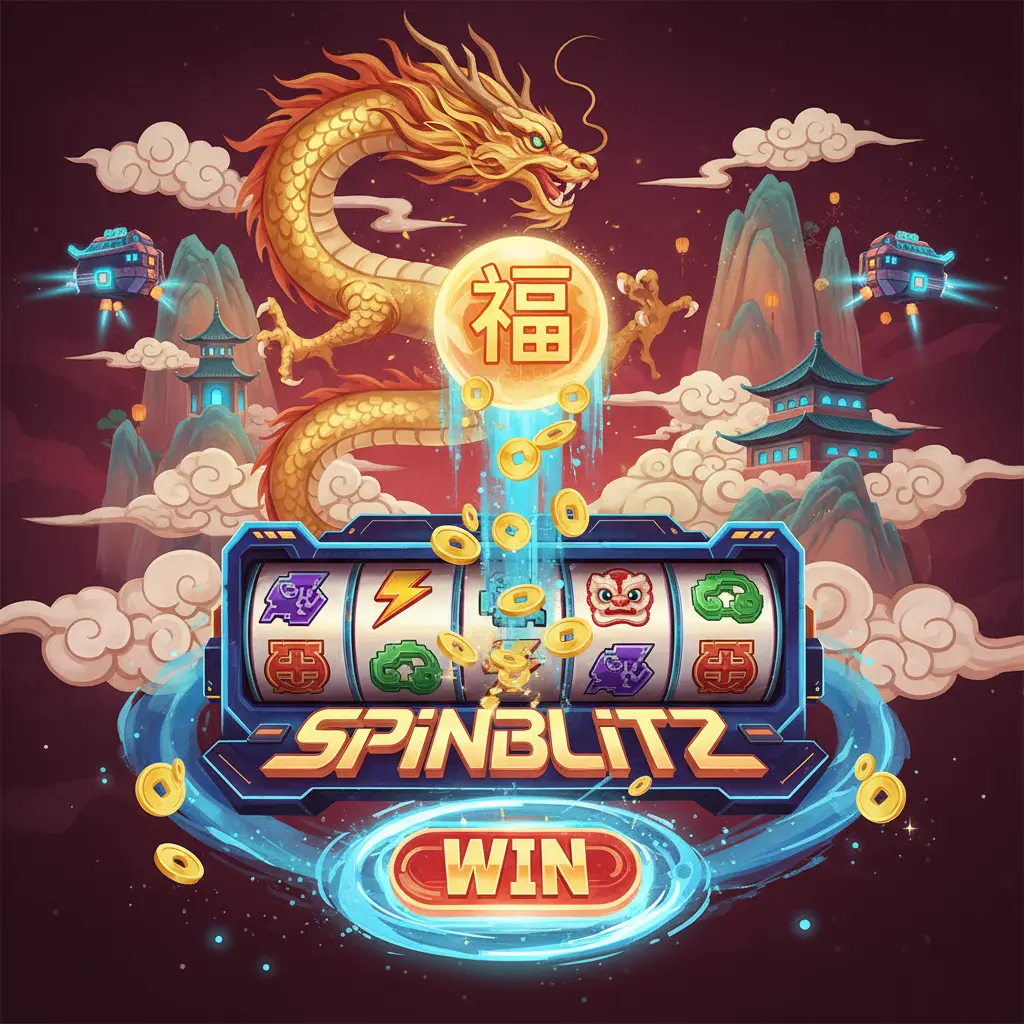 spinblitz - Hold